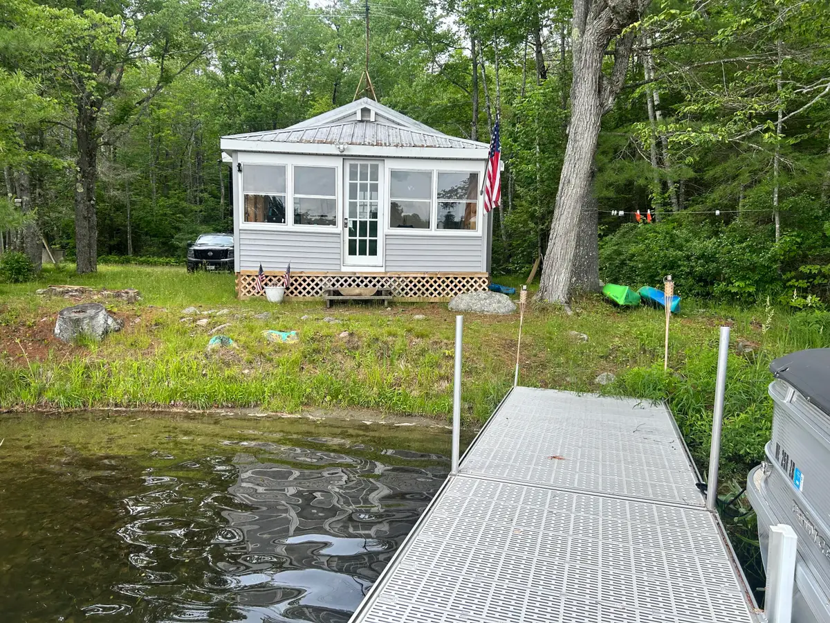 27 Sunshine Lane, Hartland, ME 04943 - #1