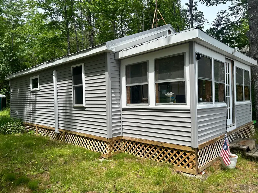 27 Sunshine Lane, Hartland, ME 04943 - #3