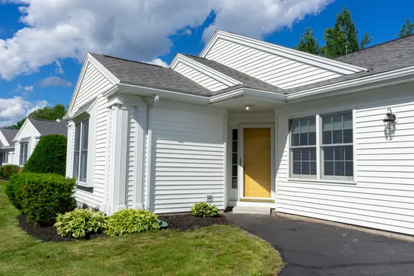 5 Stoney Creek Road #5, Scarborough, ME 04074