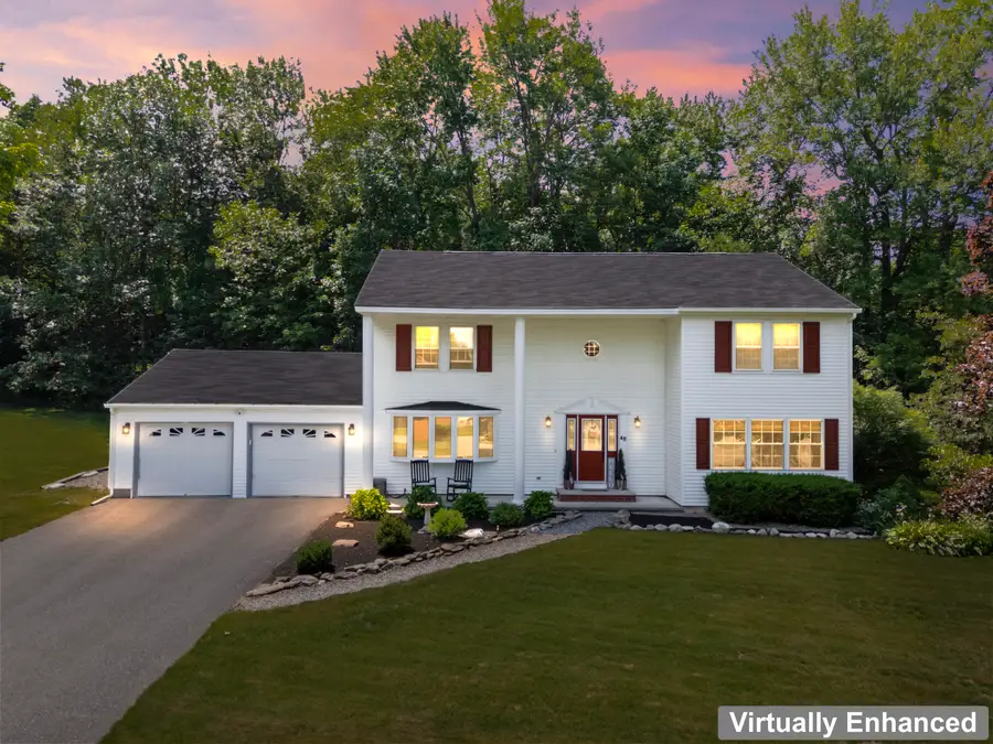 48 Alexandra Drive, Gardiner, ME 04345 - #2