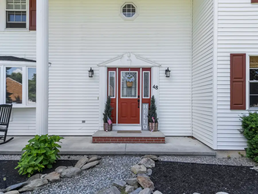 48 Alexandra Drive, Gardiner, ME 04345 - #3