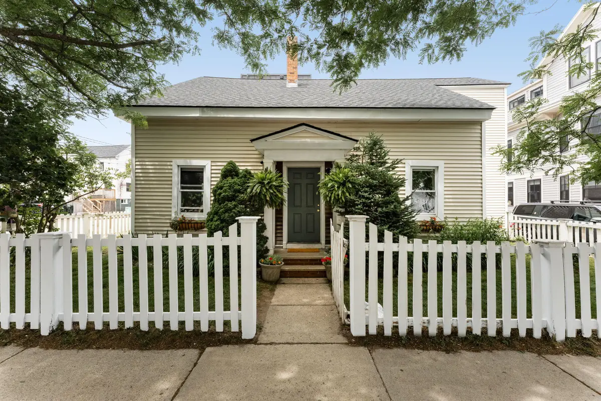 81 Congress Street, Portland, ME 04101 - #1