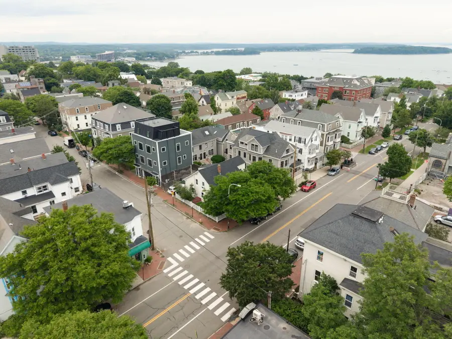 81 Congress Street, Portland, ME 04101 - #2