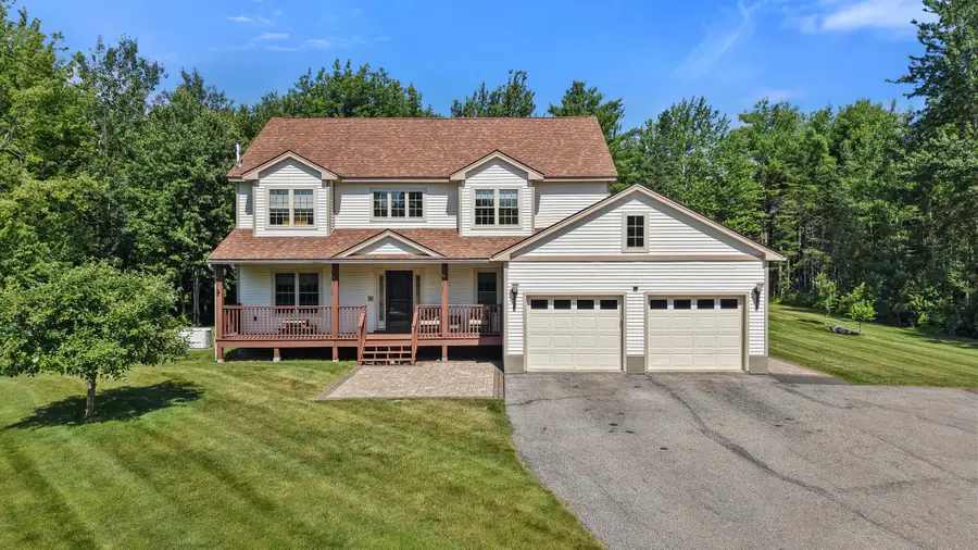 5 Brookfield Drive, Holden, ME 04429 - #2