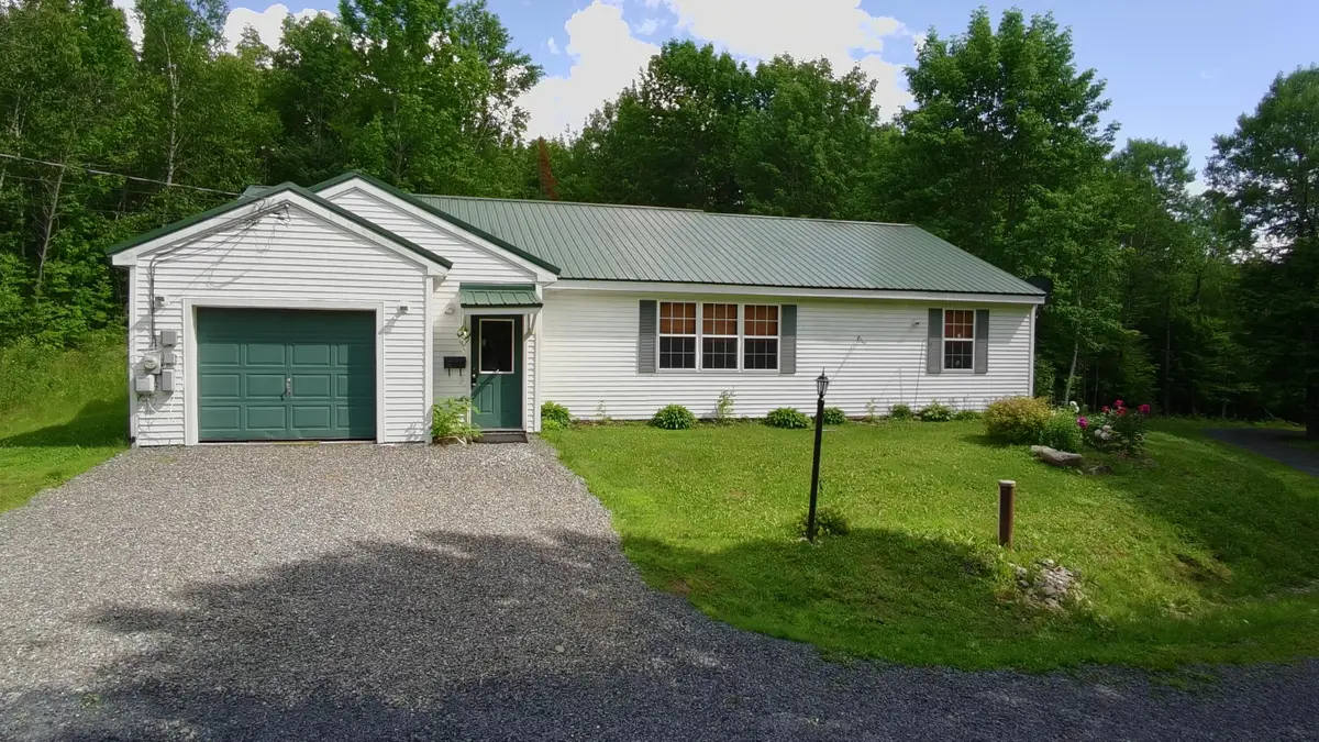 629 Greeley's Landing Road, Dover Foxcroft, ME 04426 - #1