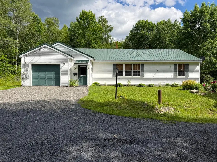 629 Greeley's Landing Road, Dover Foxcroft, ME 04426 - #2