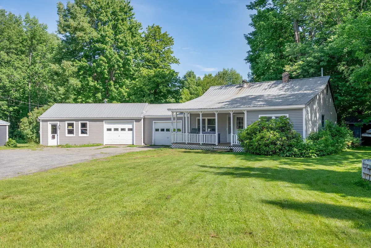 1281 Mercer Road, Mercer, ME 04957 - #1