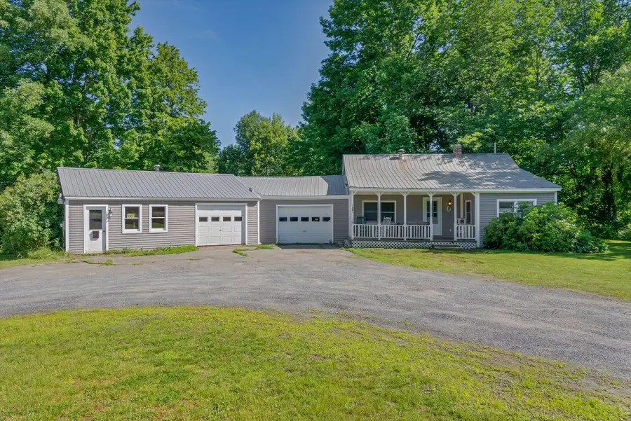 1281 Mercer Road, Mercer, ME 04957 - #2