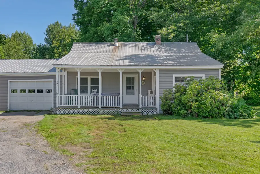 1281 Mercer Road, Mercer, ME 04957 - #3