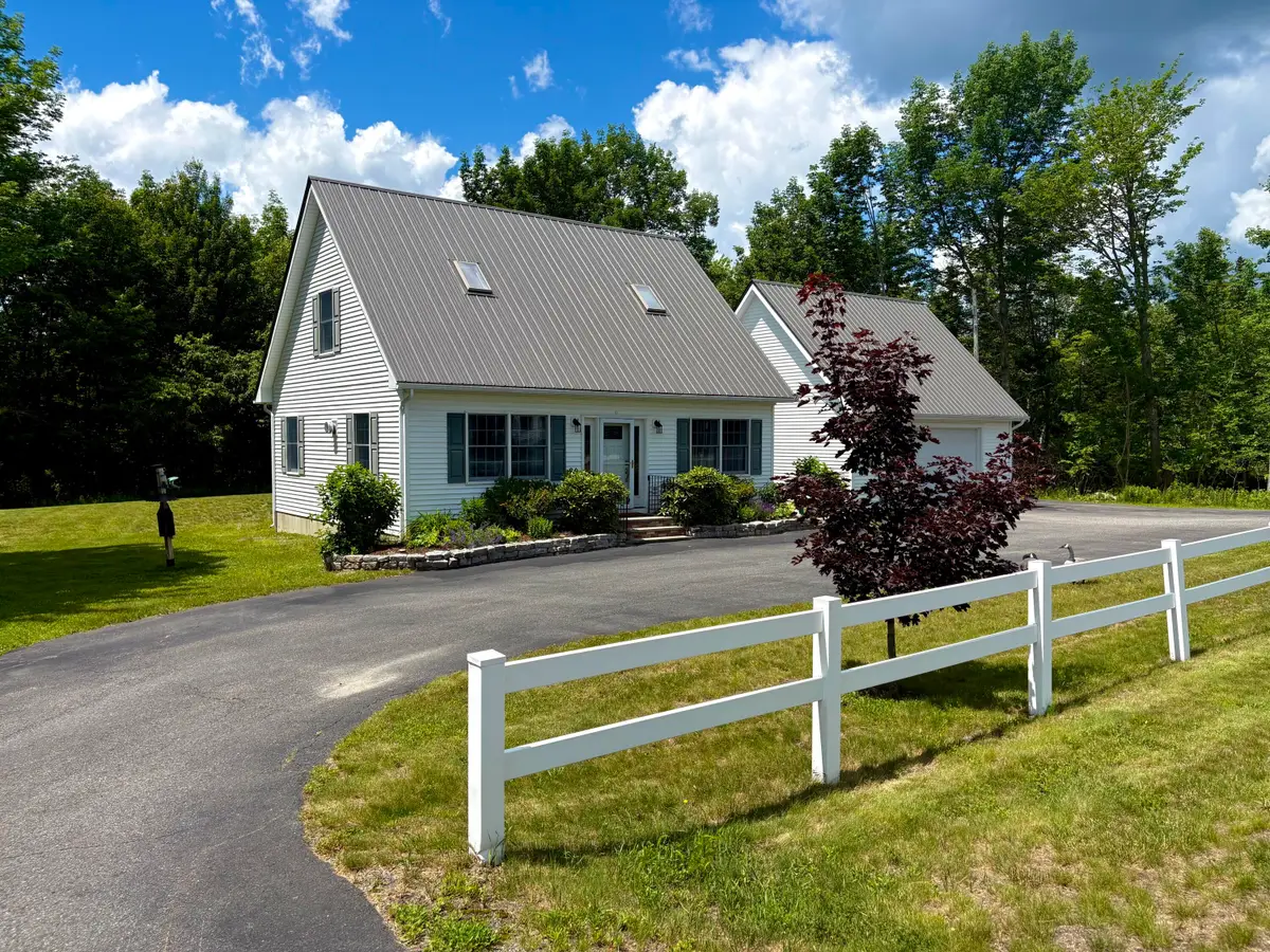 928 Bangor Road, Ellsworth, ME 04605 - #1
