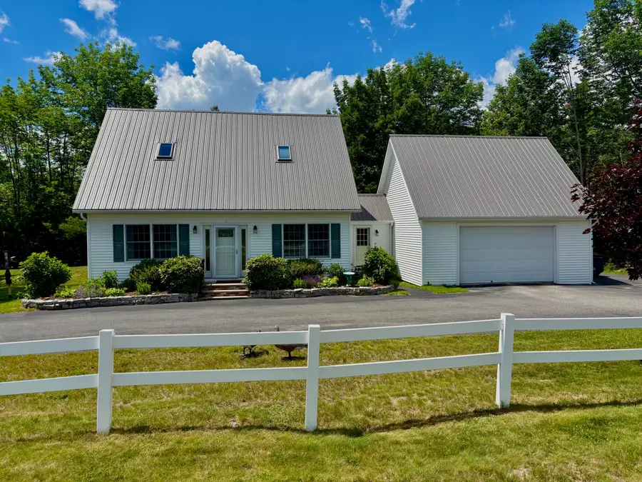 928 Bangor Road, Ellsworth, ME 04605 - #2