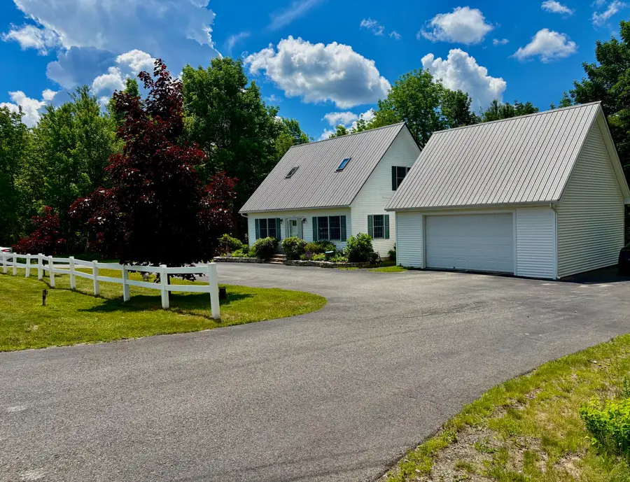 928 Bangor Road, Ellsworth, ME 04605 - #3