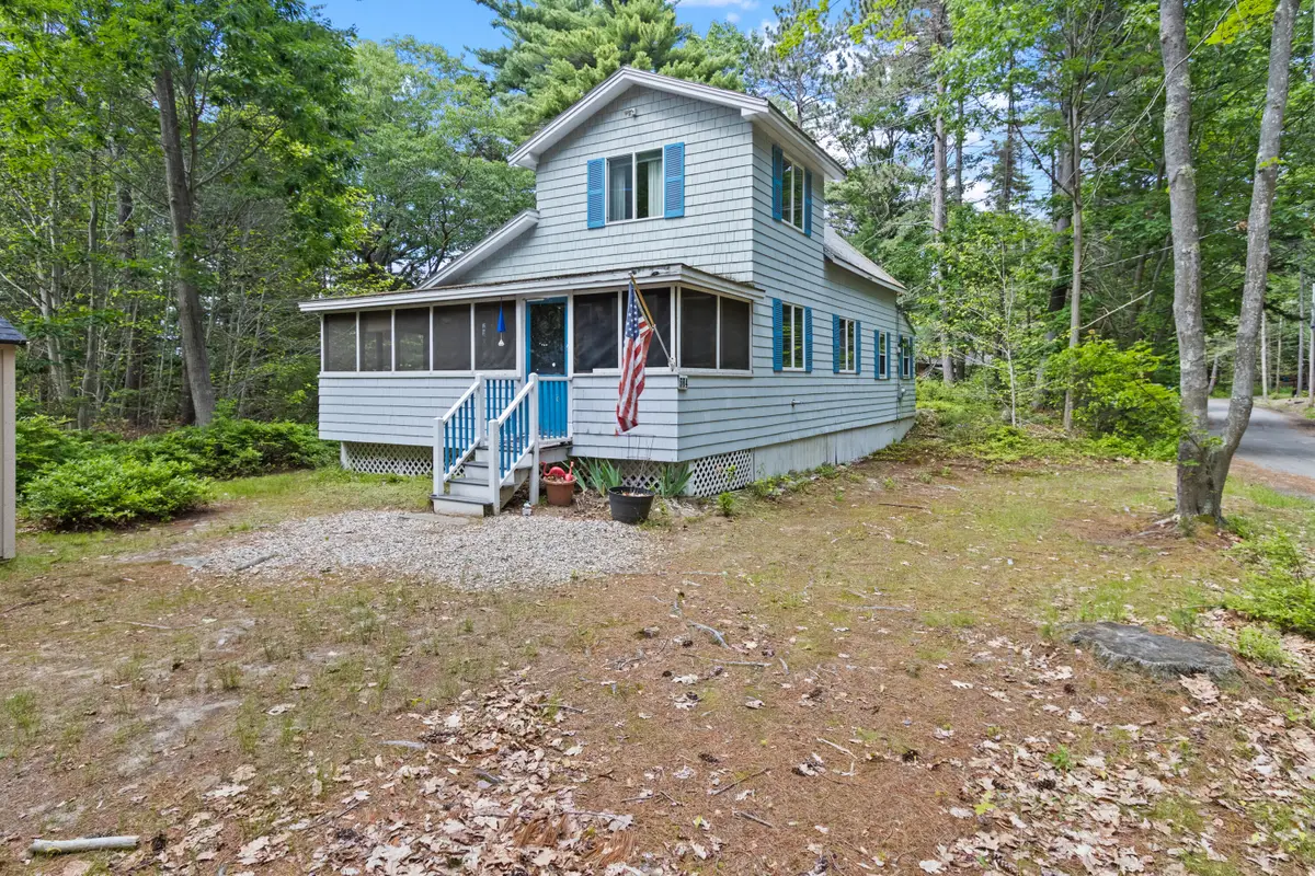 384 Pleasant Avenue, Portland, ME 04108 - #1