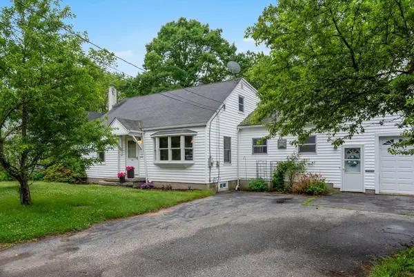 125 Boothby Avenue, South Portland, ME 04106