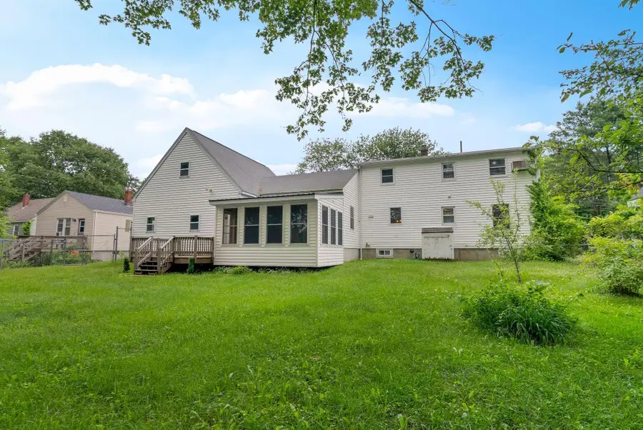 125 Boothby Avenue, South Portland, ME 04106 - #3