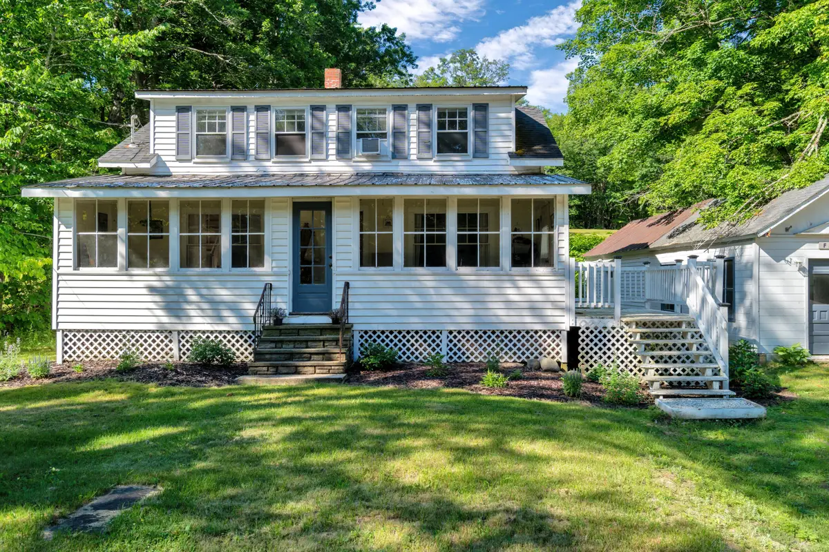 1328 Roosevelt Trail, Naples, ME 04055 - #1