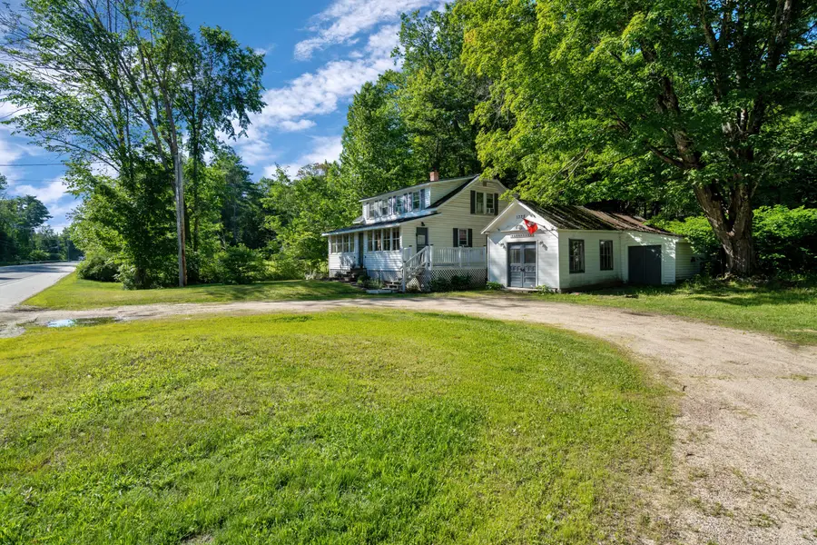 1328 Roosevelt Trail, Naples, ME 04055 - #2