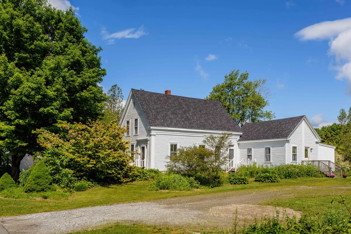 441 Main Street, Thomaston, ME 04861 - #1