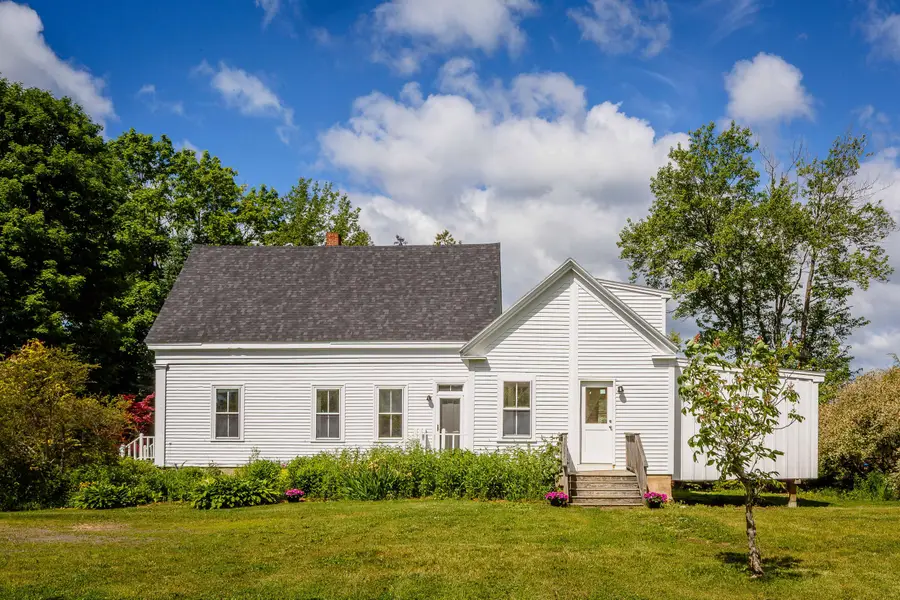 441 Main Street, Thomaston, ME 04861 - #2