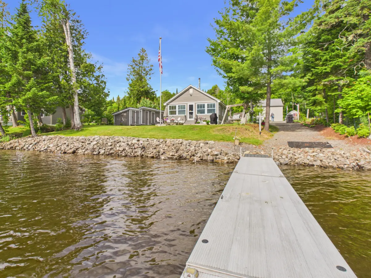 667 Little Madawaska Lake Road, Westmanland, ME 04783 - #1