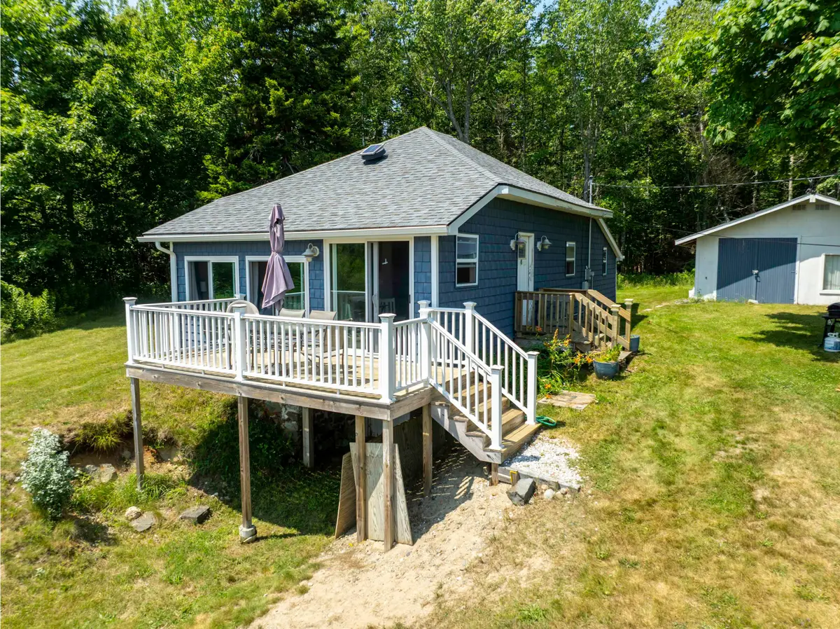 45 Reynolds Lane, Addison, ME 04606 - #1