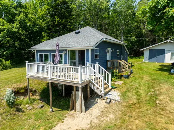 45 Reynolds Lane, Addison, ME 04606
