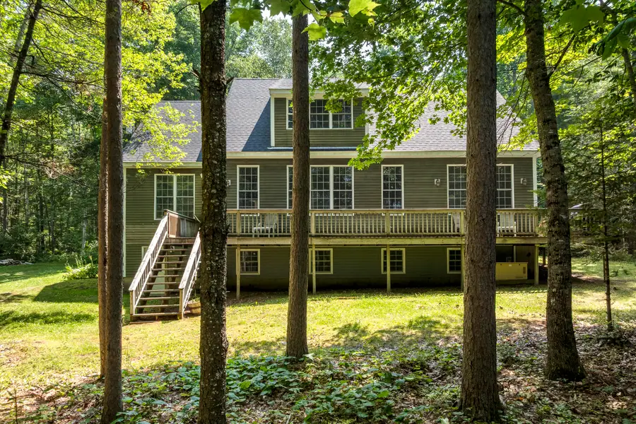 433 Fogler Road, Bremen, ME 04551 - #2