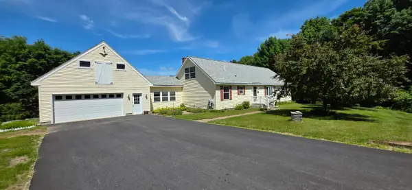 1110 West Road, Bowdoin, ME 04287