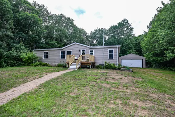 263 Country Club Road, Sanford, ME 04073