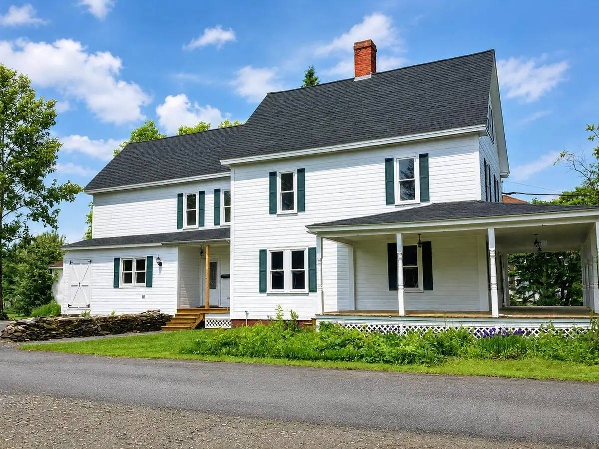 27 Pleasant Street, Fort Kent, ME 04743 - #1