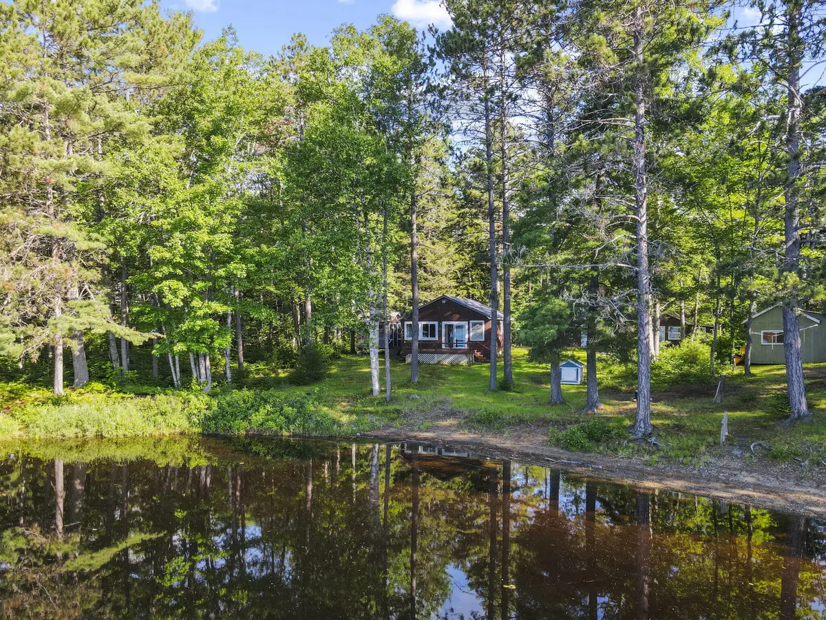 15 East Lane, Ebeemee Township, ME 04414 - #1