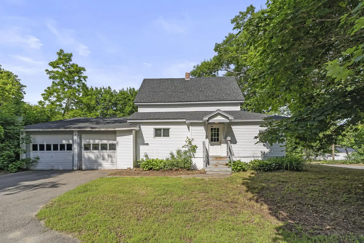 32 Clinton Street, Milo, ME 04463 - #1