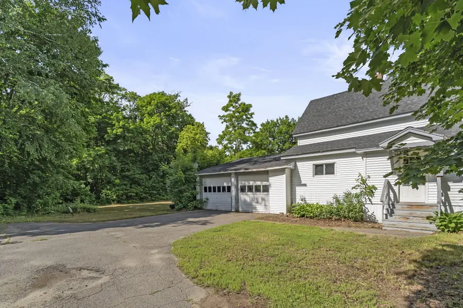 32 Clinton Street, Milo, ME 04463 - #2
