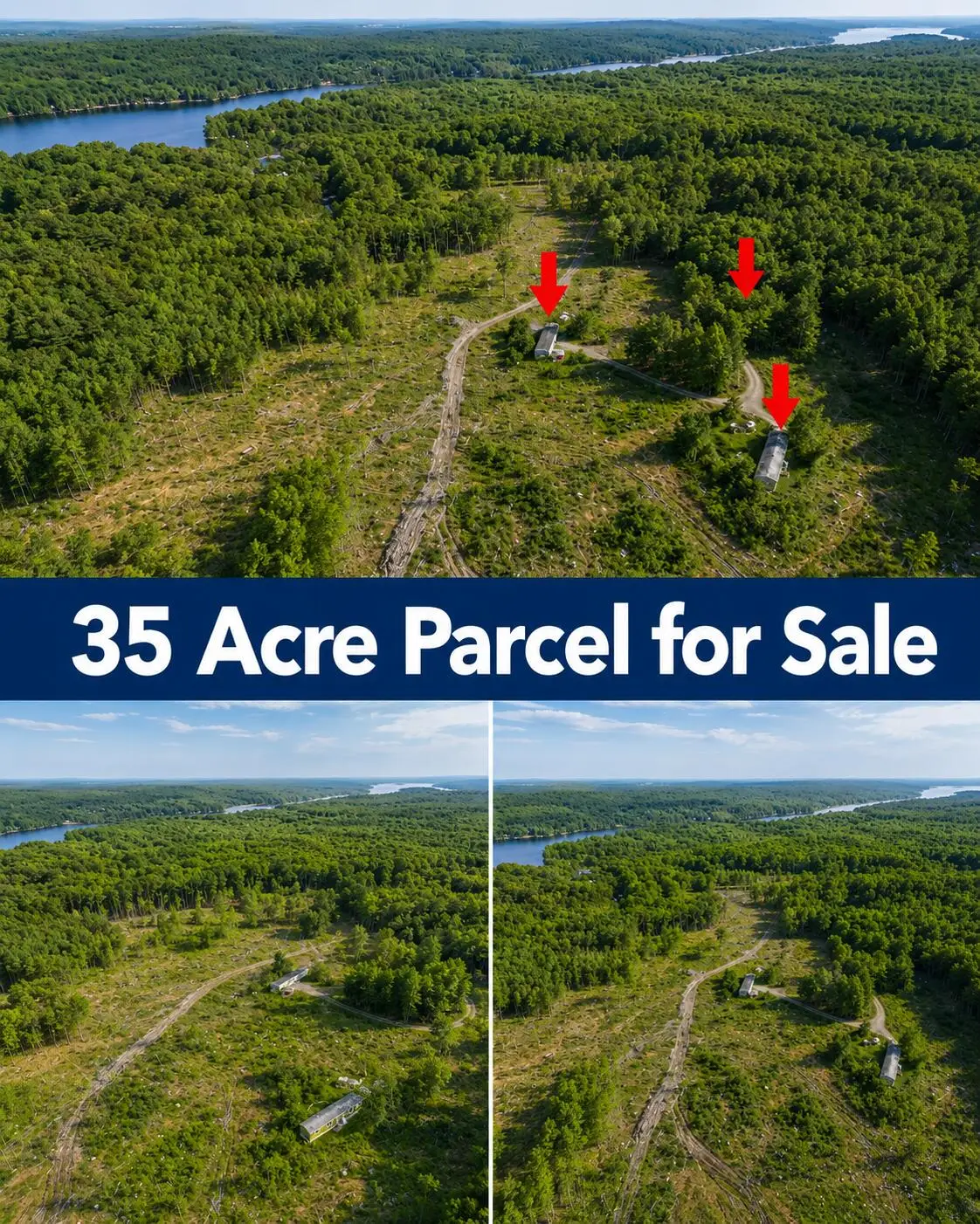 Address Withheld By Seller, Oakland, ME 04963 - #1