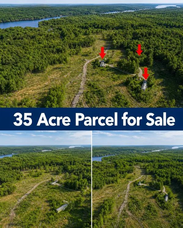Address Withheld By Seller, Oakland, ME 04963