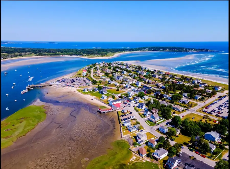 6 Avenue Six, Scarborough, ME 04074 - #2