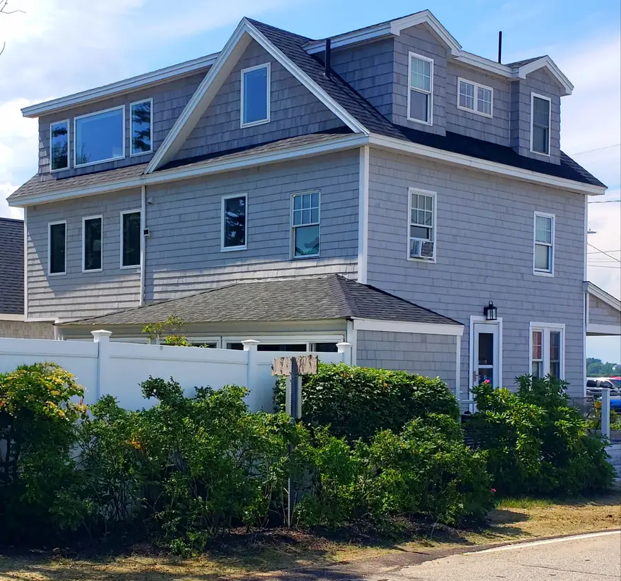6 Avenue Six, Scarborough, ME 04074 - #3