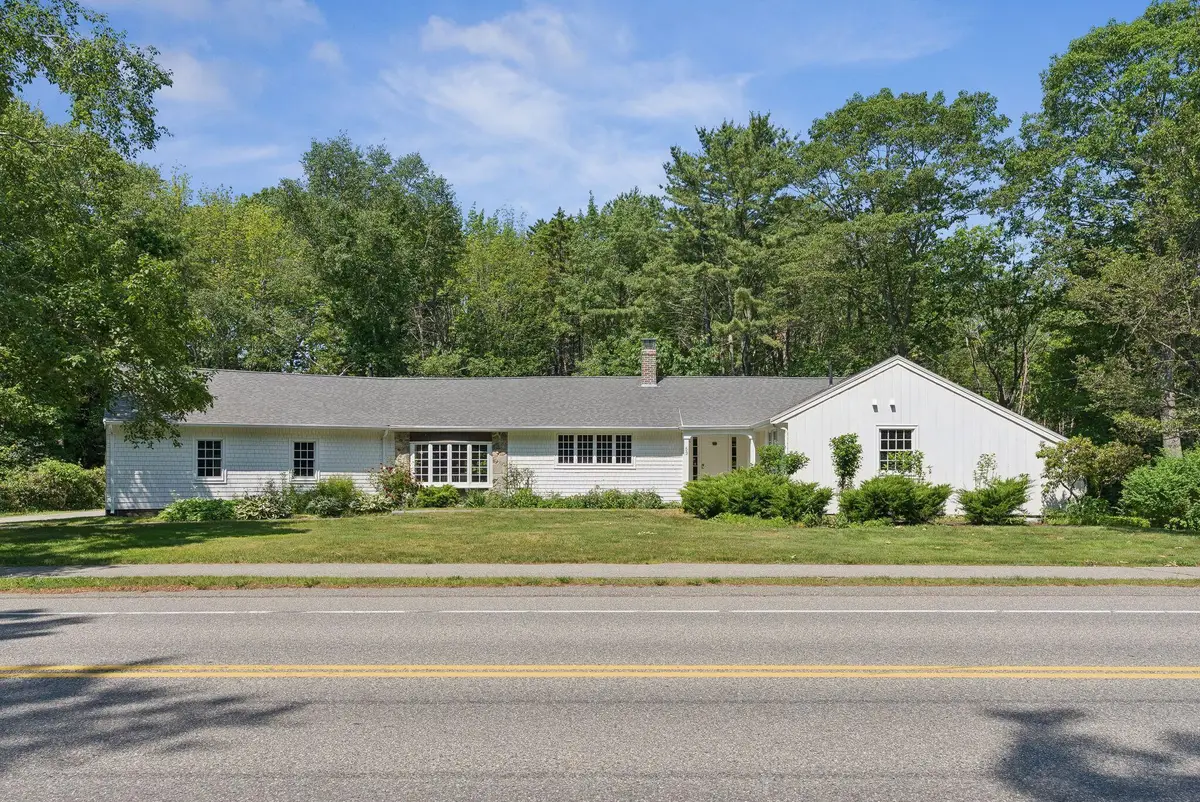 53 Beach Avenue, Kennebunk, ME 04043 - #1