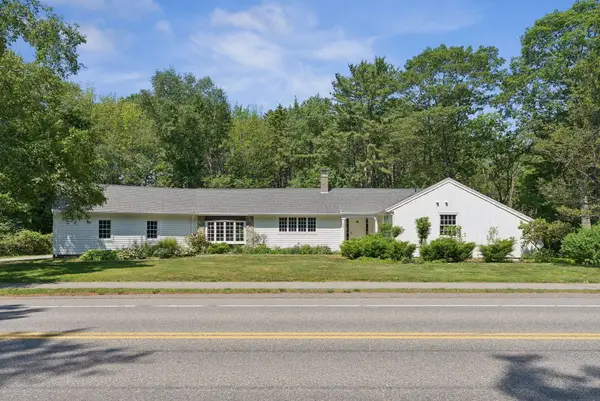 53 Beach Avenue, Kennebunk, ME 04043