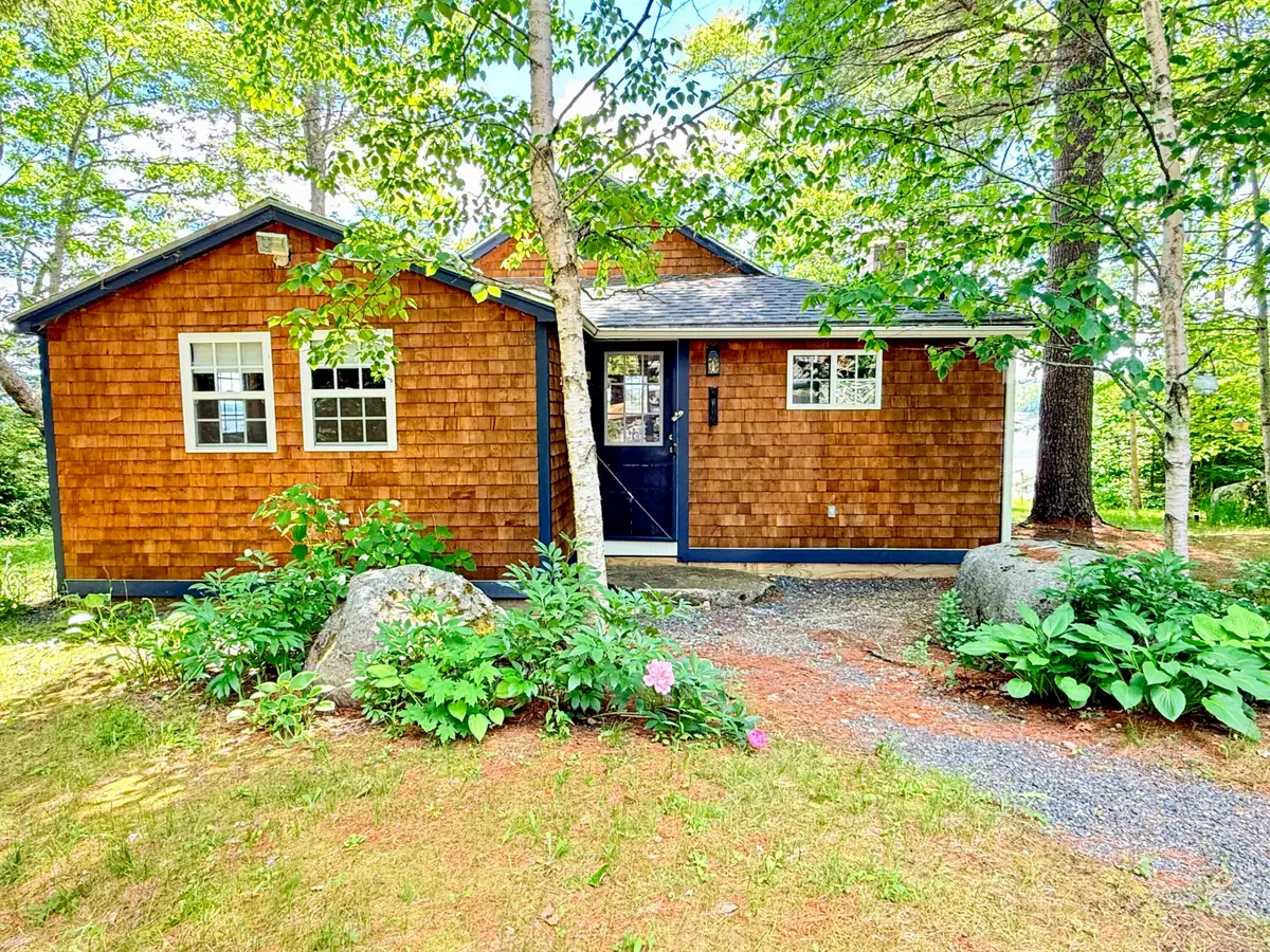 1 Crichton Way, Ellsworth, ME 04605 - #1