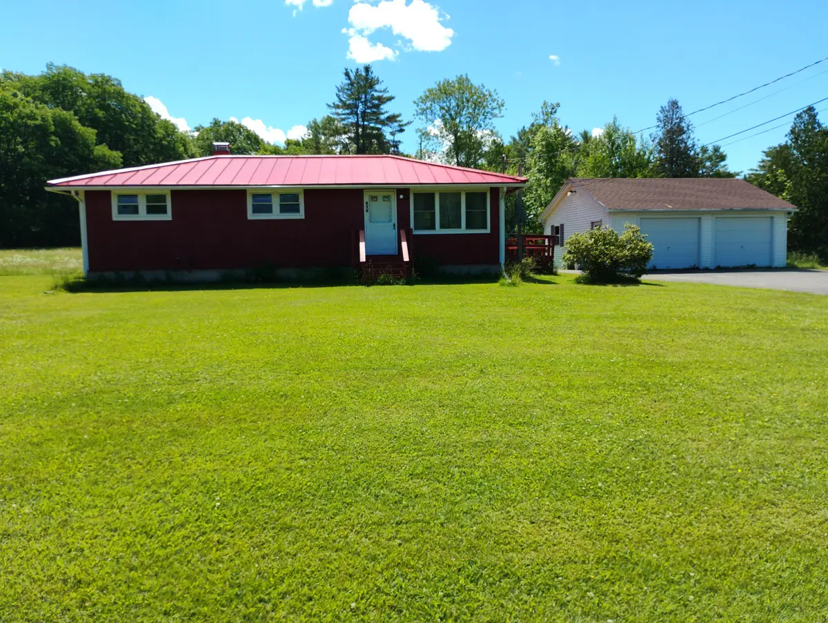 270 Middle Road, Dresden, ME 04342 - #1