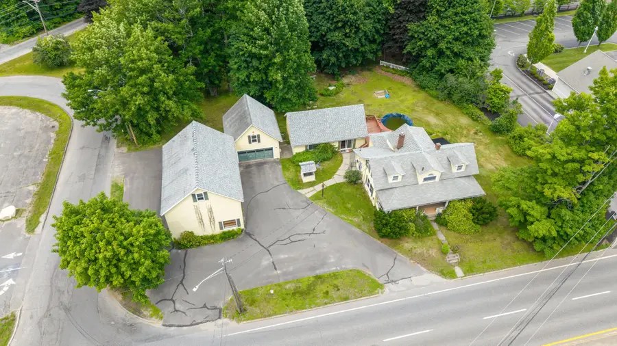 405 Western Avenue, Augusta, ME 04330 - #2
