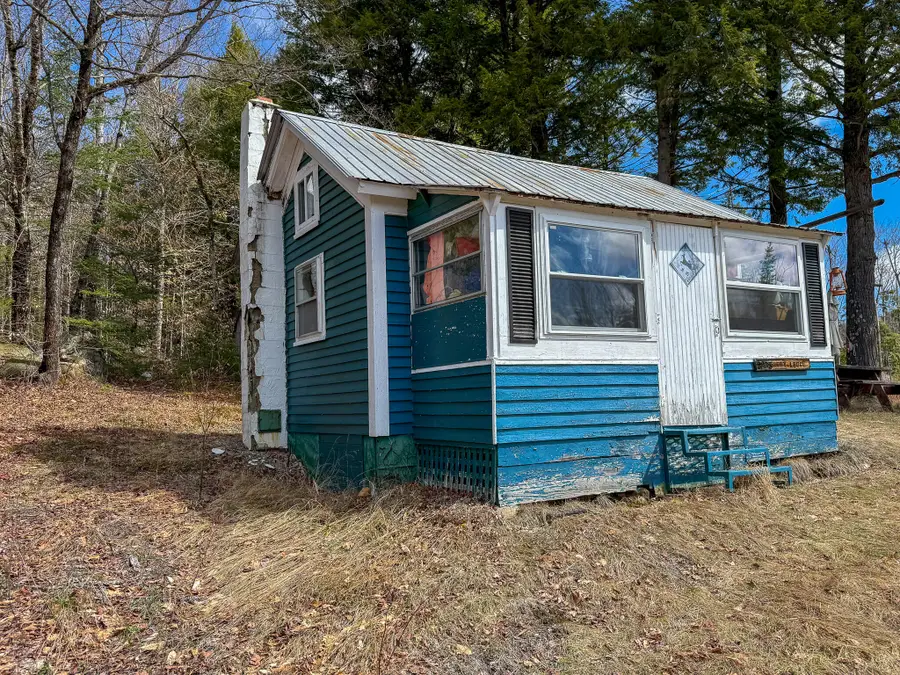 Lot 39B Sawyer Notch Road, Andover, ME 04216 - #2