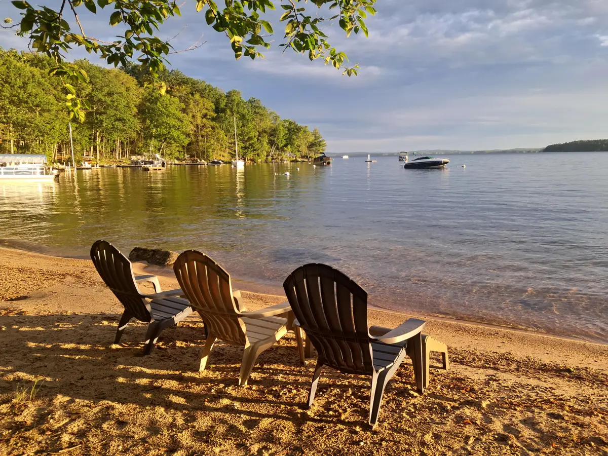 55 Leisure Lane, Frye Island, ME 04071 - #1
