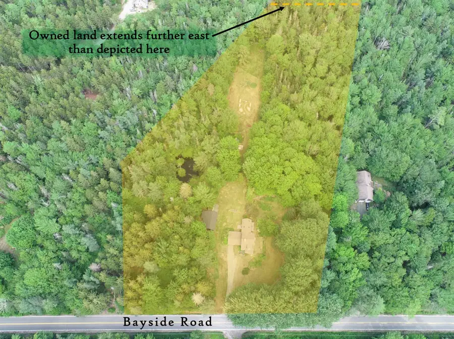 1778 Bayside Road, Trenton, ME 04605 - #2