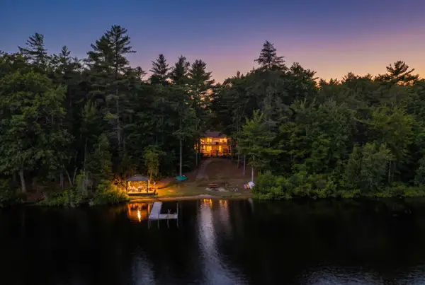 720 East Shore Drive, Acton, ME 04001