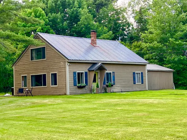 160 Boggy Brook Road, Ellsworth, ME 04605