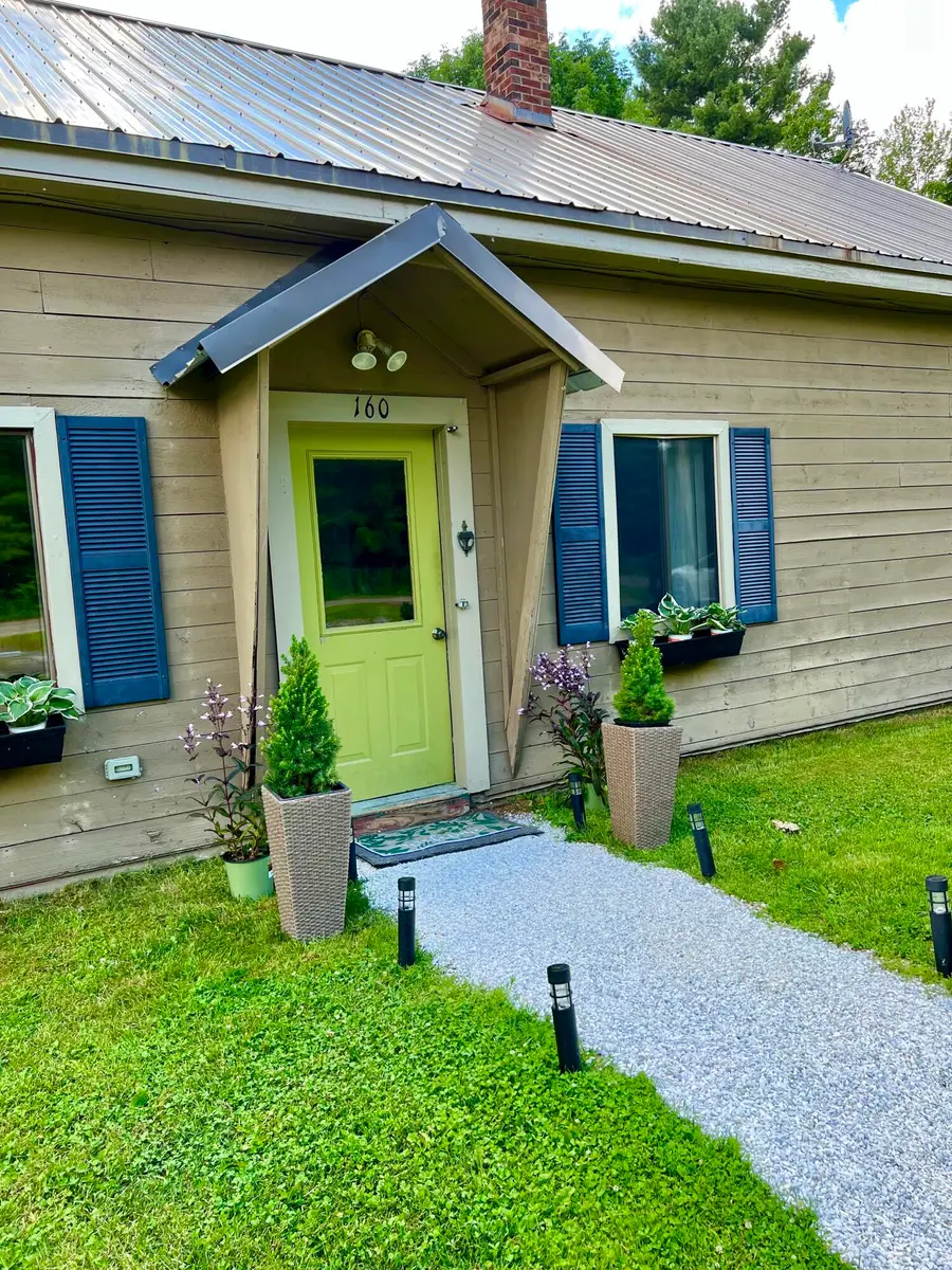 160 Boggy Brook Road, Ellsworth, ME 04605 - #2