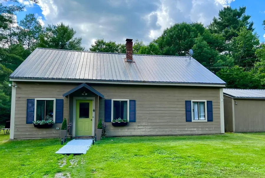 160 Boggy Brook Road, Ellsworth, ME 04605 - #3