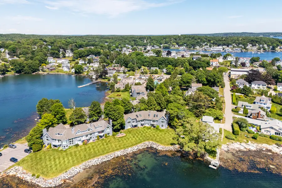 52 Mcfarland Point Drive #27, Boothbay Harbor, ME 04538 - #2